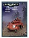 Blood Angels: Baal Predator 41-09